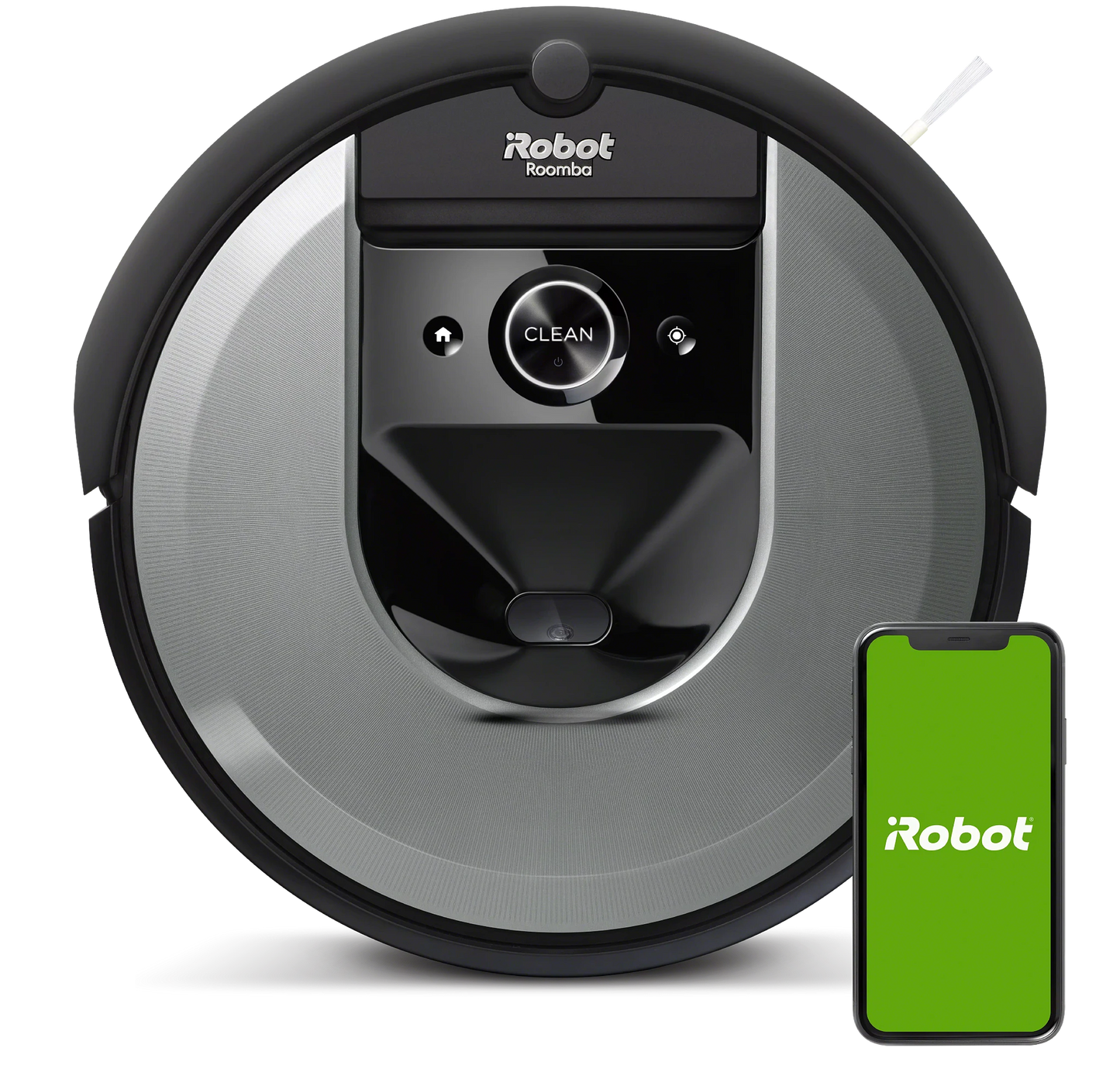 Roomba® i7 tolmuimeja