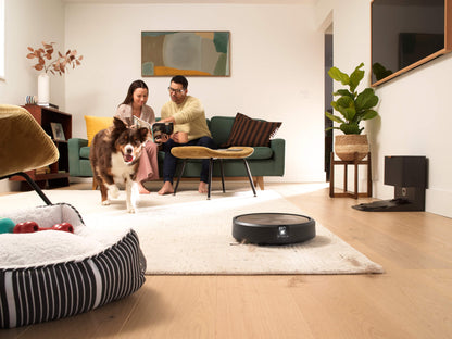 Roomba® j9+ robottolmuimeja