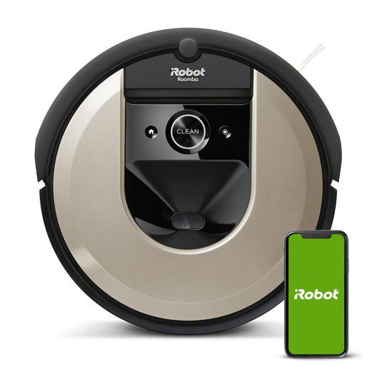 Roomba® i6 robottolmuimeja