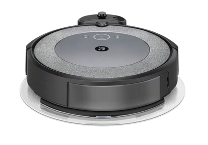 Roomba Combo® i5 robottolmuimeja põrandapesufunktsiooniga